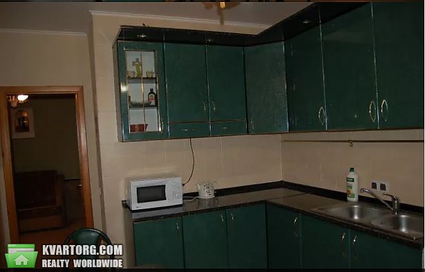 Rent out 1-room apartment. Киев, пекельника — photo 4