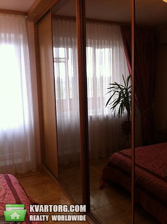 Rent out 3-room apartment. Киев,  Ломоносова — photo 4
