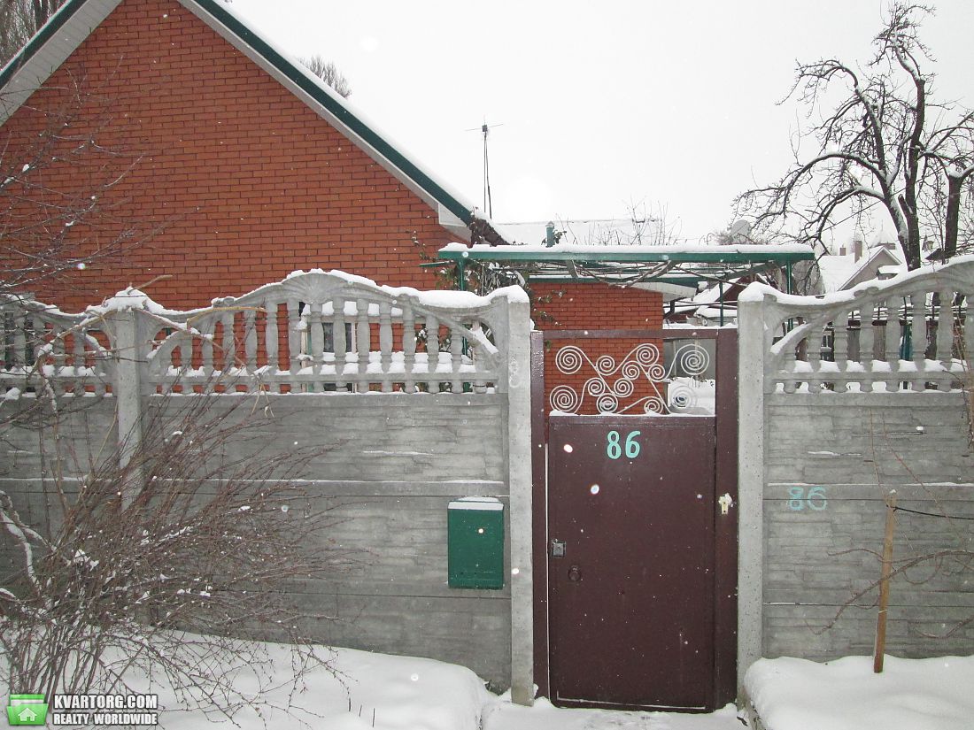 Sell house. Днепропетровск, Воронежская — photo 8