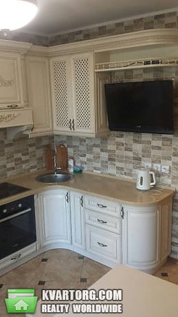 Rent out 1-room apartment. Киев,  Глушкова пр — photo 4