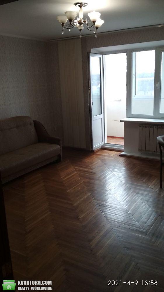 Rent out 1-room apartment. Ирпень, Соборная — photo 10