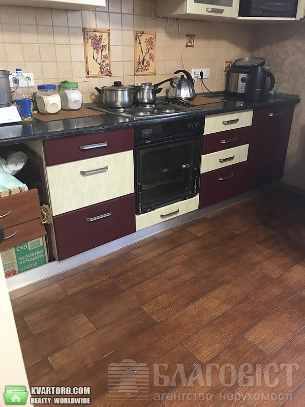 Sell 3-room apartment. Киев,  Урловская — photo 3