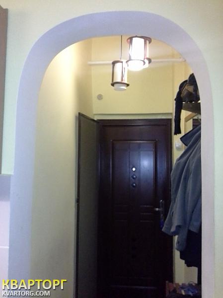 Sell 2-room apartment. Киев, Миропольская — photo 4