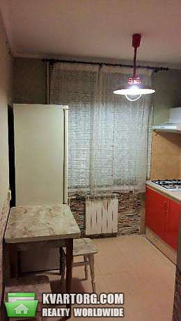 Sell 2-room apartment. Киев, Лайоша Гавро — photo 6