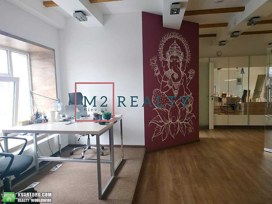 Rent out office. Киев, ул.Ярославская — photo 3