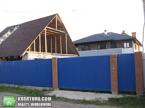 Sell house. Киев, малиновая — photo 10