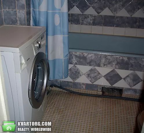 Rent out 1-room apartment. Киев,  Антоновича — photo 8