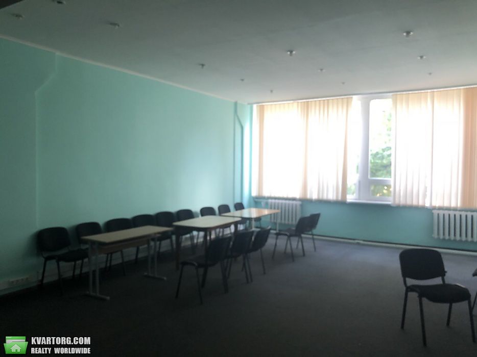 Rent out office. Киев, Полевая — photo 3