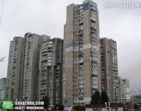 Sell 3-room apartment. Киев,  Декабристов — photo 1
