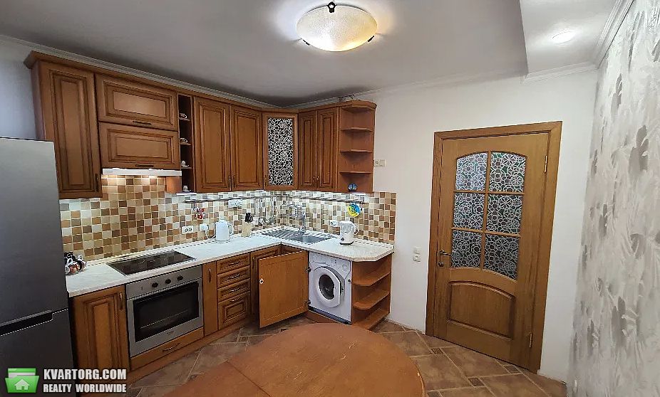 Sell 1-room apartment. Киев, анны ахматовой — photo 3