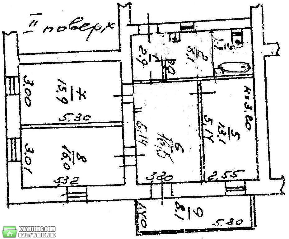 Sell 4-room apartment. Одесса, Канатная — photo 10