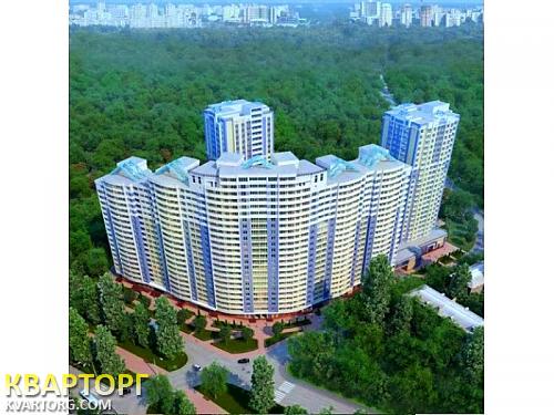 Sell 2-room apartment. Киев, Сикорского — photo 1