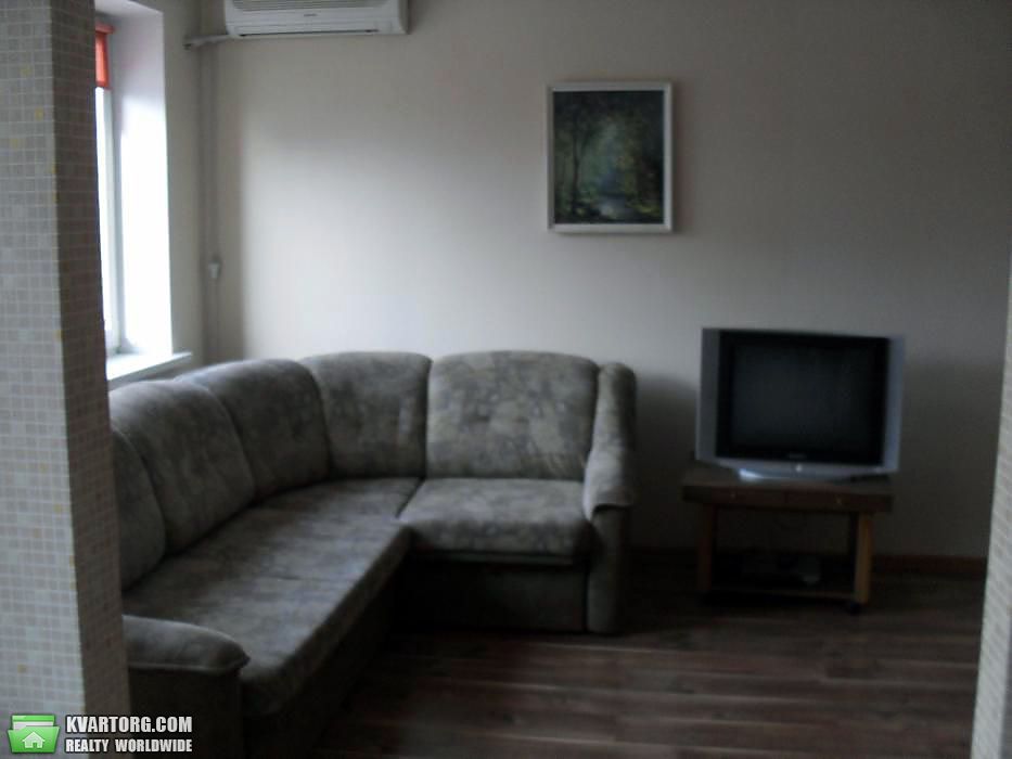 Sell 1-room apartment. Киев,  Паньковская — photo 7