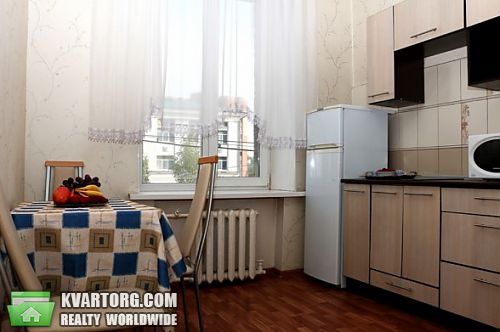 Rent out 1-room apartment. Харьков, Астрономическая — photo 3