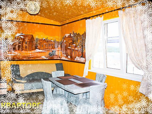 Rent out house. Киев,  Малоземельная — photo 2