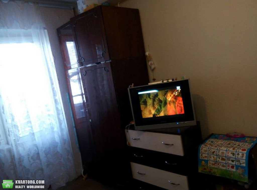 Sell 1-room apartment. Киев,  Пражская — photo 4