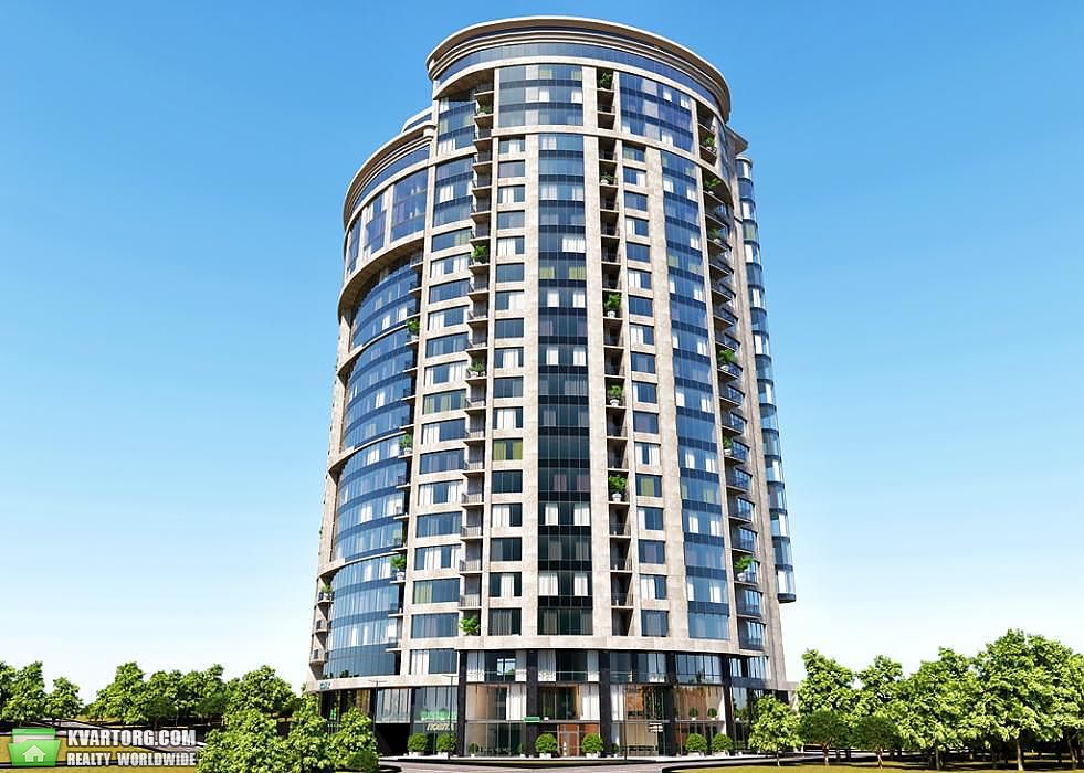 Sell multi-room apartment. Киев,  Бусиловская — photo 3