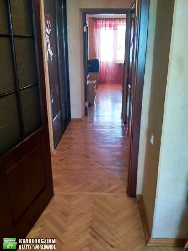 Sell 3-room apartment. Киев,  Ахматовой — photo 10