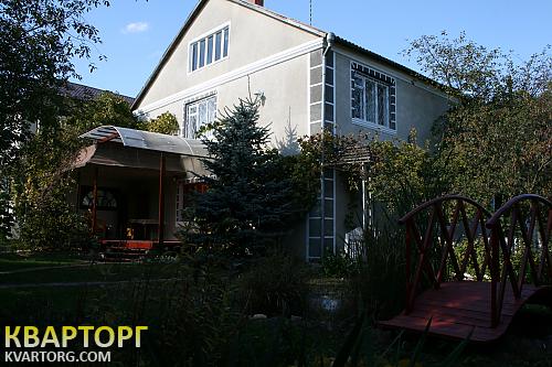 Rent out house. Киев,  Садовая Осокорки — photo 1
