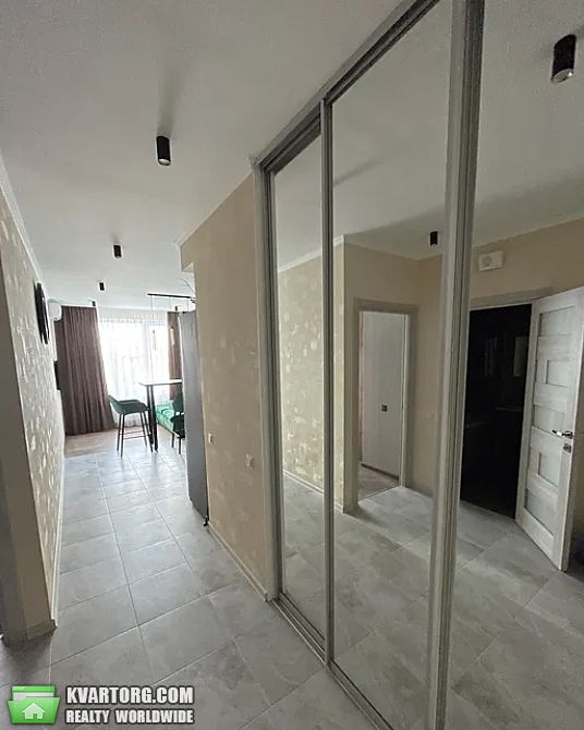 Rent out 1-room apartment. Киев,  Заболотного — photo 7