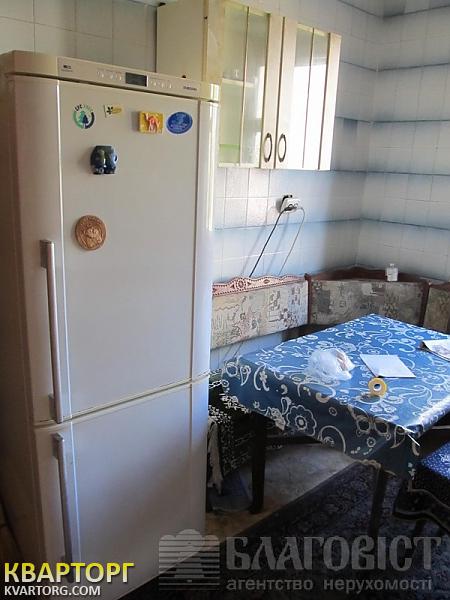 Sell 3-room apartment. Киев,  Печенежская — photo 4