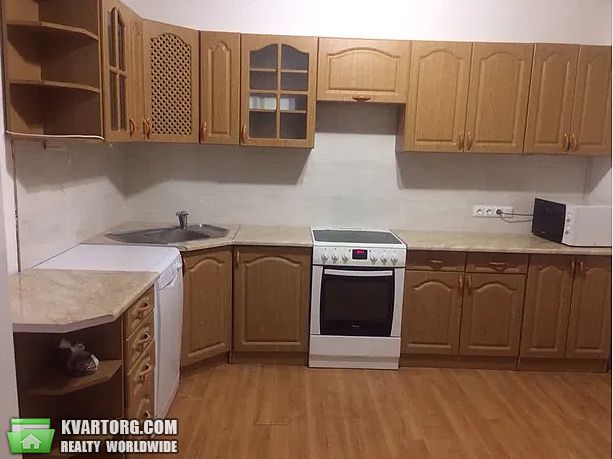 Sell 3-room apartment. Киев, Сальского Владимира — photo 1