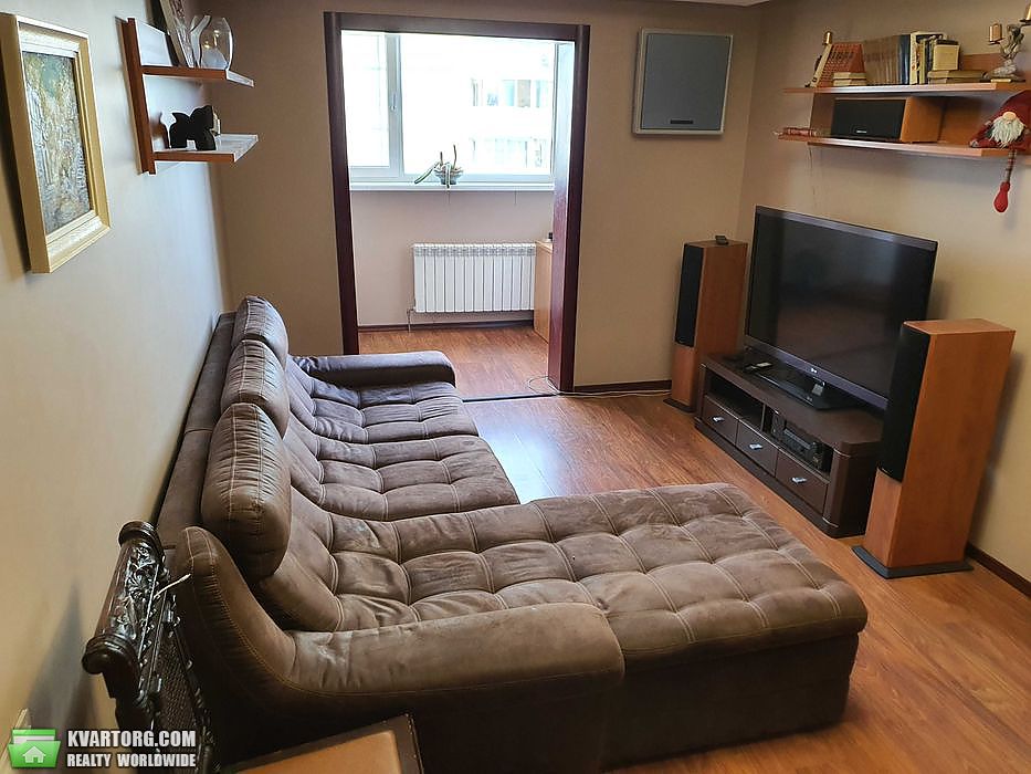 Sell 3-room apartment. Киев,  Оболонский пр — photo 4