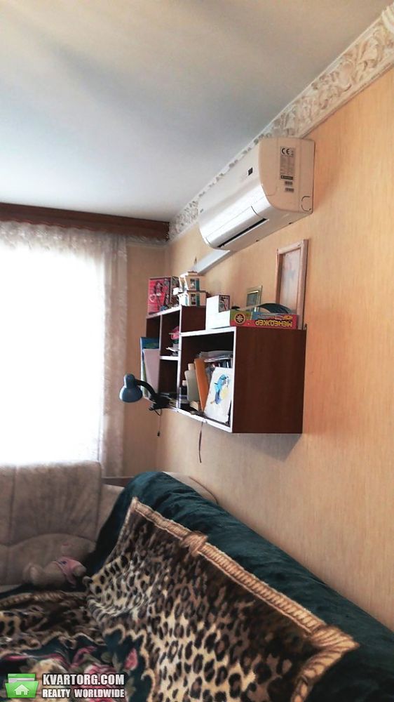 Sell 1-room apartment. Одесса, Добровольского проспект — photo 3