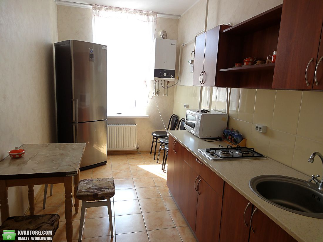 Rent out 1-room apartment. Одесса, Овидиопольская дорога — photo 5