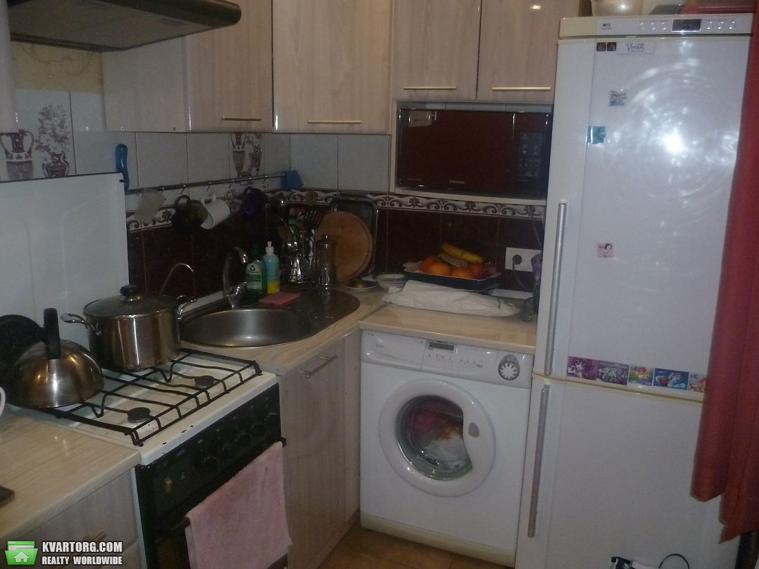 Sell 2-room apartment. Киев, Межевая — photo 2