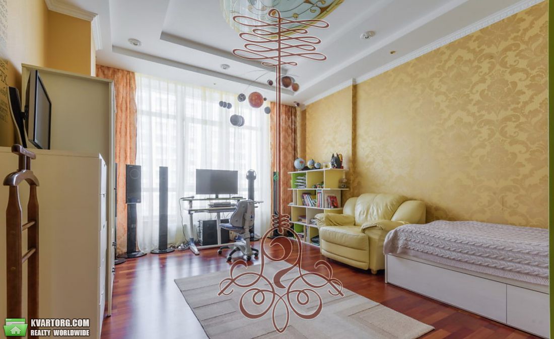 Sell 3-room apartment. Киев,  Драгомирова — photo 5