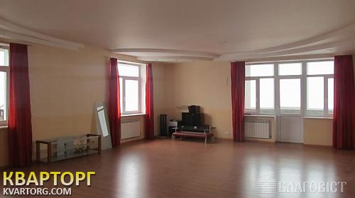 Sell 3-room apartment. Киев, Горького — photo 2