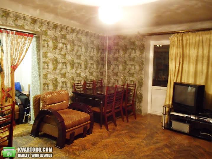 Sell 2-room apartment. Одесса, Княжеская — photo 1