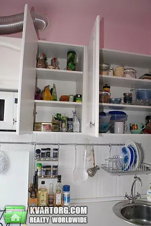 Rent out 1-room apartment. Киев,  Воздухофлотский пр — photo 4