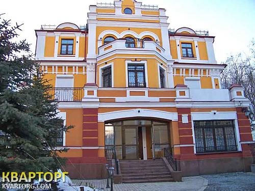 Rent out house. Киев, Гончарная — photo 1