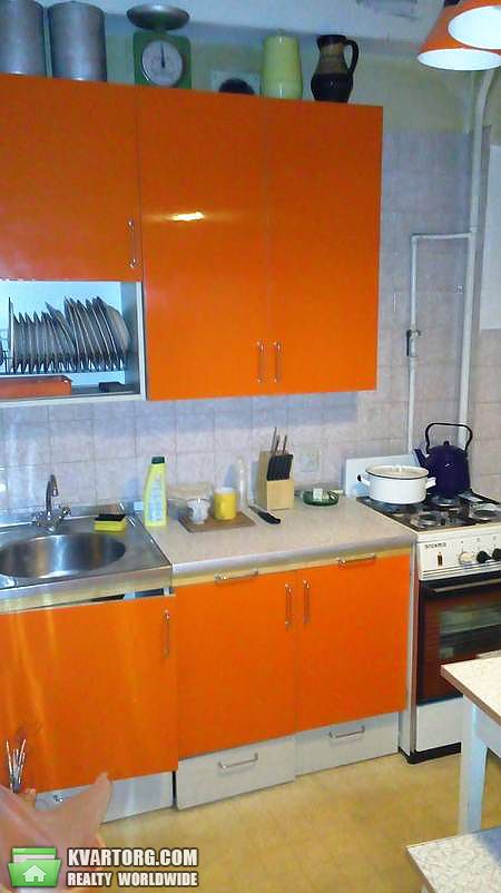 Sell 3-room apartment. Киев, Курская — photo 2