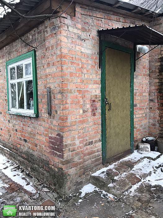 Sell house. Полтава, Полтавський район Залізни — photo 4