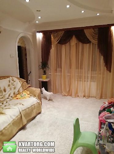 Sell 4-room apartment. Киев,  Васильковская — photo 2
