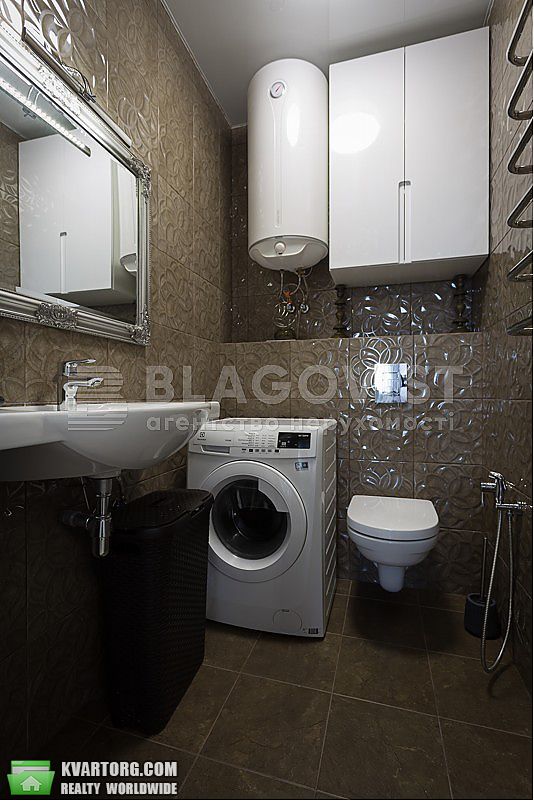 Sell 3-room apartment. Киев,  Феодосийский пер — photo 8