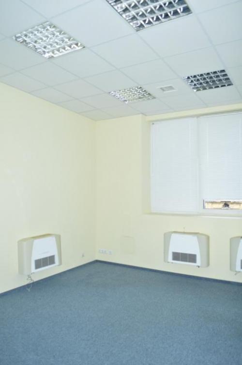 Rent out office. Киев, Жилянская — photo 5