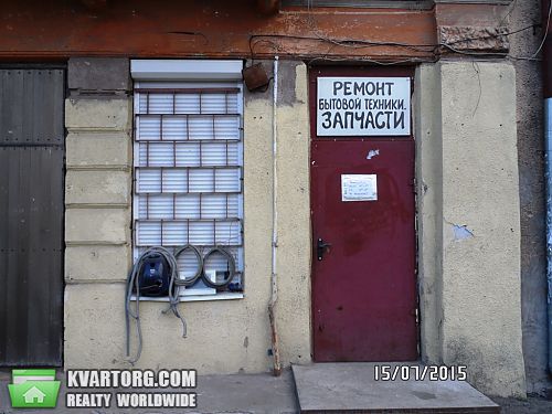 Sell office. Одесса, Нежинская / Торговая — photo 1