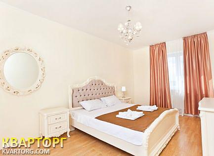 Rent out 3-room apartment. Харьков, Блюхера — photo 1