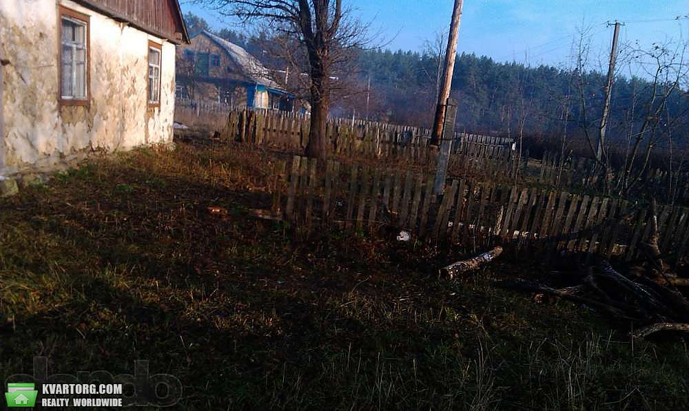 Sell house. Киевская обл., Скригалевка — photo 3