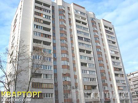 Sell 2-room apartment. Киев,  Луначарского — photo 1