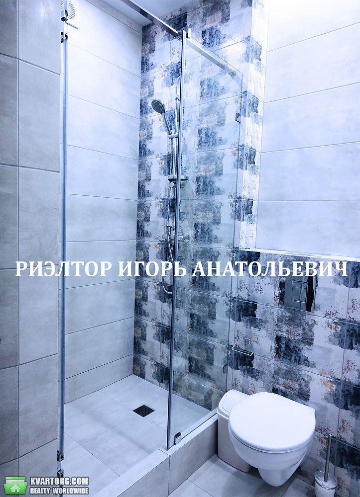 Rent out 2-room apartment. Одесса, Генуєзская — photo 7