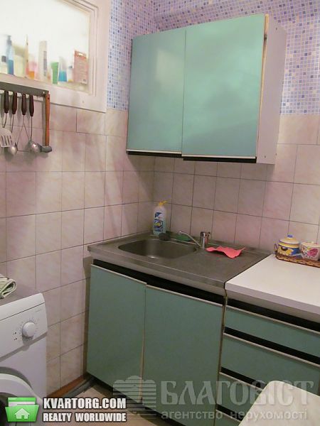Sell 1-room apartment. Киев, Днепровская наб — photo 3