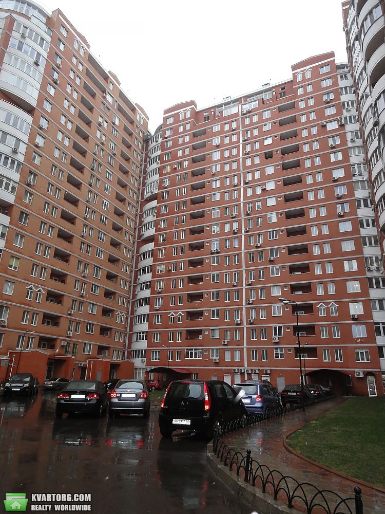 Rent out 3-room apartment. Одесса, Базарная — photo 10
