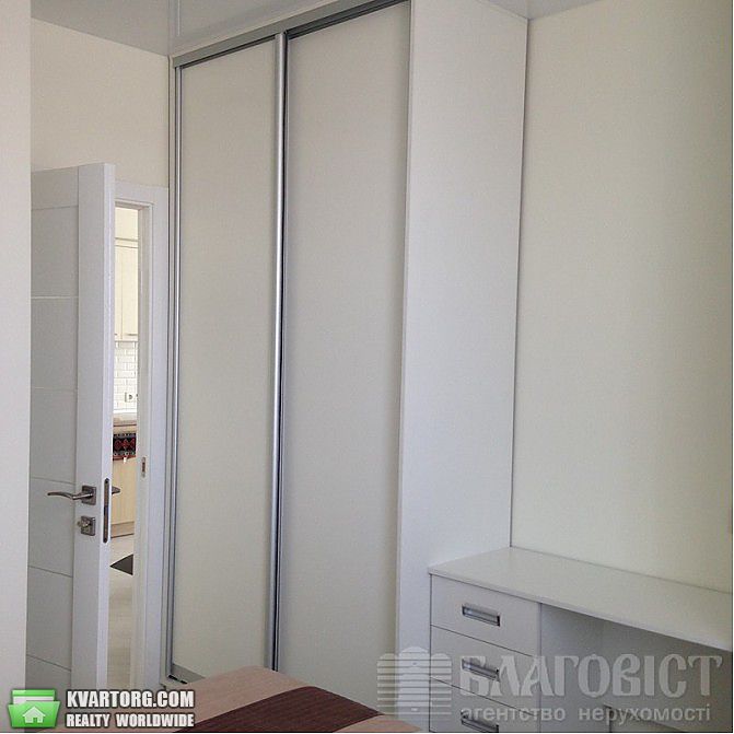 Sell 1-room apartment. Киев,  Феодосийская — photo 1