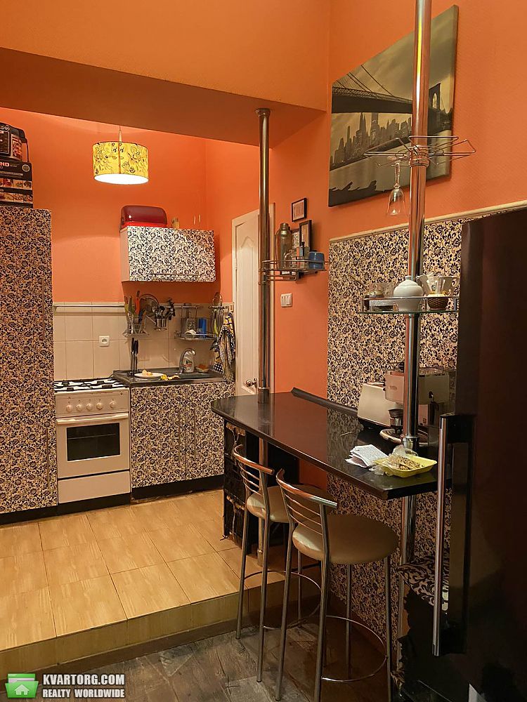 Sell 1-room apartment. Одесса, Вячеслава Черновола — photo 4