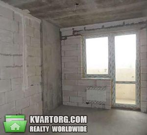 Sell 2-room apartment. Киев, Алишера Навои — photo 5